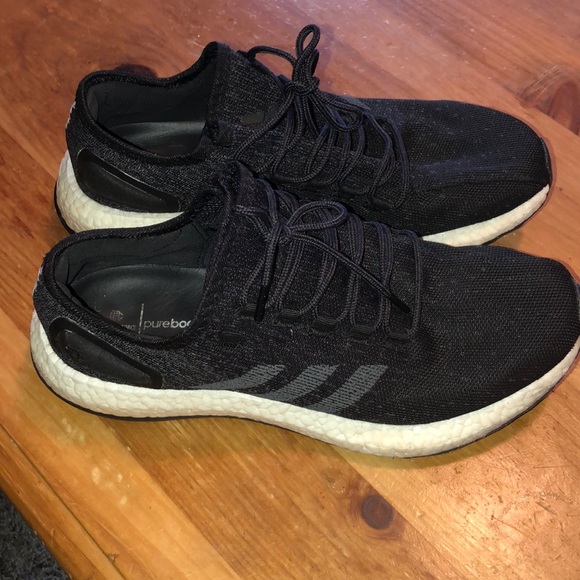 reigning champ pureboost